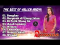 Download Lagu BONGKAR - VALLEN NINDYA OM ZONADA FULL ALBUM