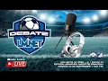 Download Lagu ¡EN VIVO! DEBATE LMNET POST PARTIDO ALIANZA VS MILLONARIOS 13/09/2025