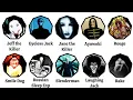 Creepypasta s Darkest Monsters Explained in 11 Minutes