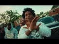 YFG Fatso - Ain't I (Official Music Video) [Shot By @Rxllo]