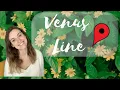 Lagu Venus Ascendant Line - 7 Years on a Venus Line Astrocartography Location Astrology