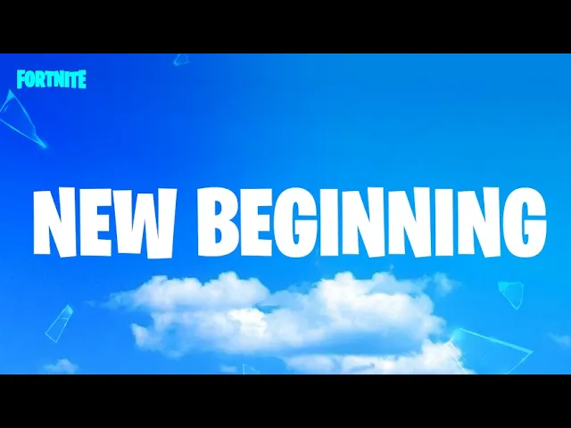 Download MP3 Fortnite announces The END of OG Battle Bus..