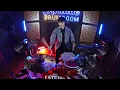 Download Lagu The Changcuters - racun dunia (cover drum)by Naufal507