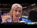 LSU Coach Kim Mulkey HARSH Comments During Elite 8 If I Was Watching This Game I d Turn It Off