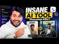 This Google AI Image Editor is INSANE Free Photoshop Alternative