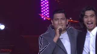  10 saat aku lanjut usia ft tantri u0026 arda konser kisah klasik sheila on 7 14 09 18 