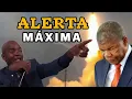 Download Lagu CASO NEPAL PROVOCA A ALERTA MÁXIMA DO ÂNGELO KAPWATCHA AOS GOVERNANTES DO MPLA 