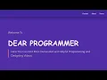 Splash Screen Animation Using Only Html CSS CSS Animation Tutorials