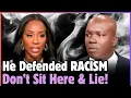 Download Lagu Abby Phillip FED UP with MAGA Pundit's Racism Denial in Heated Debate!