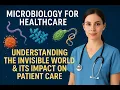 Chapter 1 Overview - Introduction to Microbiology for Health Professions