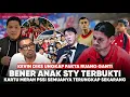 Lagu Pemain Timnas Buka Suara \