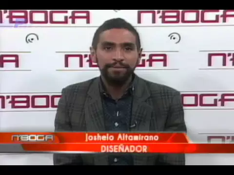 Joshelo Altamirano Por qué imitar si puedes innovar