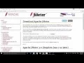 Apache Jmeter Tutorial - REST API Performance Testing