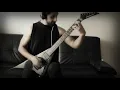 Belphegor - The Devil`s Son Cover