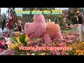 Download Lagu Flower show thn 2025 di Victoria causwaybay Hongkong @sukamtibety4047
