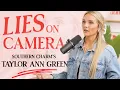 Lying on Camera Lessons and Southern Charm Taylor Ann Green s Story