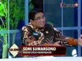 Polemik On TV Eps 62 : Kala perda bermasalah kalah Segmen 03