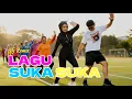 Lagu DJ SUKA SUKA – Lagu Viral Joget Paling Happy | Sekali Dengar Auto Goyang Senam 😆🔥