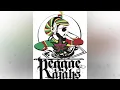 LAGU ACARA REGGAE - COFFIE FVNKY - SPECIAL 2020