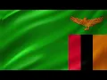 Zambia correctional service course 1 of 2018