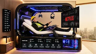 I Bought $1 vs $25,000 Unusual Home Gadgets