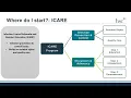 ICARE NH Leadership ICARE Program Overview