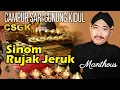 Download Lagu Sinom Rujak Jeruk - Campursari Gunung Kidul