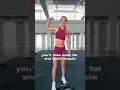 Download Lagu How I EASY lose fat \u0026 build muscle 💪🏼