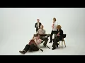 Parcels – Ifyoucall (Lyric Video)