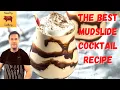 Mudslide Drink Recipe