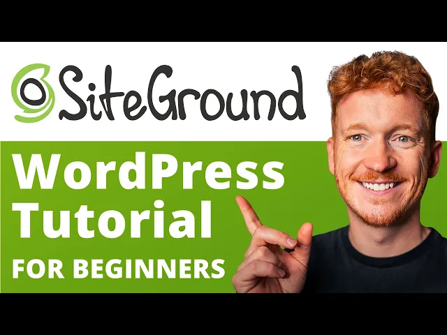 How to Setup Your WordPress Website in 2026: A Step-by-Step Guide