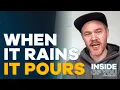 AARON ASHMORE Opens Up on the Lowest Point in His Life and How He Got Through It