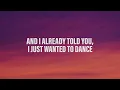 beabadoobee - Real Man (Lyrics)