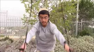 שוקי בלבואה בבני צבי 