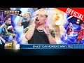 Lagu Tez khiến Karik khâm phục với sự bứt phá trong Enjoy Cái Moment Này | Rap Việt 2023 [LiveStage]