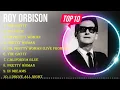 Download Lagu Roy Orbison Greatest Hits Full Album - Best Songs Of Roy Orbison