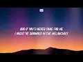 Taylor Swift - The Fate of Ophelia (Lyrics)