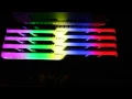 G SKILL Trident Z RGB RAM DEMO - All Mode