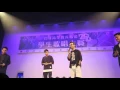 薄情歌 - C AllStar @ 自資高等教育聯盟學生歌唱大賽