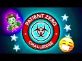 Bitlife PATIENT ZERO CHALLENGE TUTORIAL