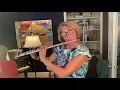 Sonatina for flute and piano by Beethoven.