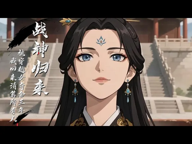 战神归来