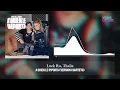 A QUIEN LE IMPORTA (VERSION CUARTETO) - Luck Ra, Thalia