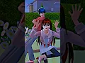 Download Lagu tia Monika apakah mau jadi pacar kanda, #fypshort #sakuraschoolsimulator #subrek