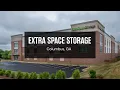 Storage Units in Columbus GA - Extra Space Storage