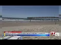 Chatham Co deputy saves 2 at Ocean Isle Beach