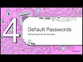 Module 3 Firewalls and Internet Gateways