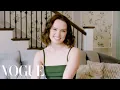 73 Questions With Daisy Ridley Vogue