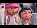 The Minions Sing I Swear and YMCA | Despicable Me 2 | TUNE