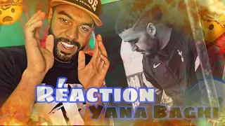 RUBIO YANA BAGHI OFFICIAL MUSIC VIDEO PROD BY ZORSAN RÉACTION 